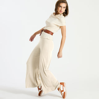 Travel Set Pants - Fall/Winter