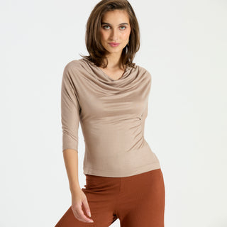 Stress Less Top - Lightweight