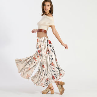 Romance Skirt