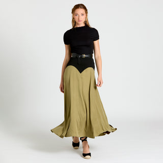 Romance Skirt