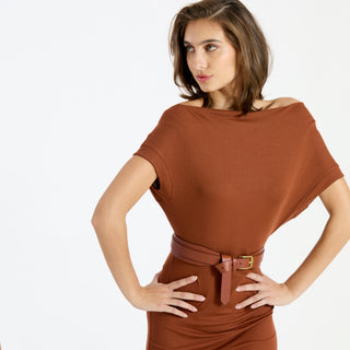 The Stress Less Dress - Light & Easy