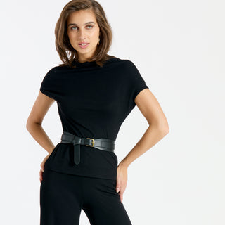 Stress Less top Light & Easy