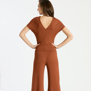 Stress Less top Light & Easy