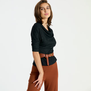 The Stress Less Top - Fall/Winter weight