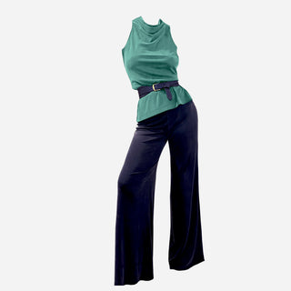 Travel Set Pants