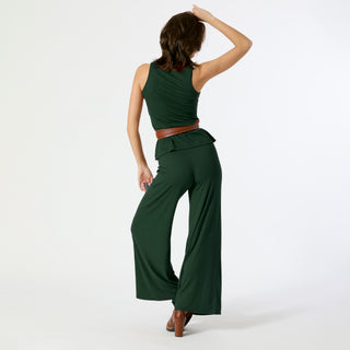 Travel Pants - Lightweight Pine