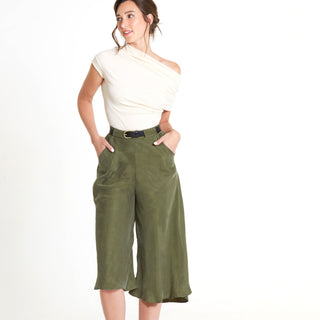 Modern Culotte