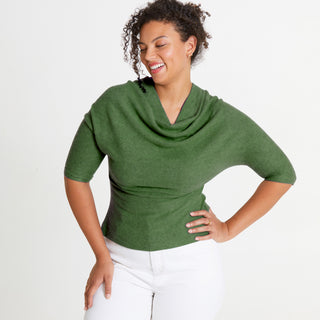 Stress Less Long sleeve Top