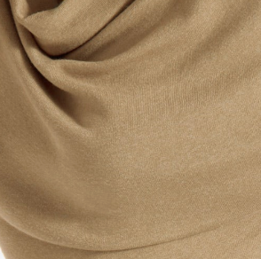 Blanket Maxi Skirt Biscotti Beige