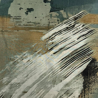 Fall Brush Stroke Scarf