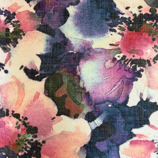 Molly 90% Wool/10% Silk Scarf