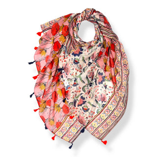 Botanic print
