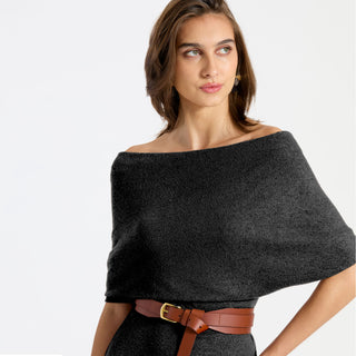 The Stress Less Top - Fall/Winter weight