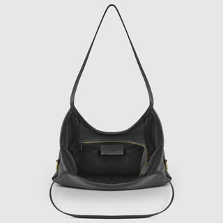 Italian Genuine Leather Tote Bag