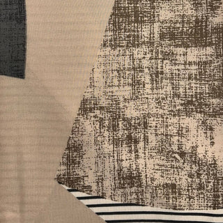 Minimalist Stripe Scarf