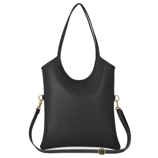 Italian Genuine Leather Tote Bag