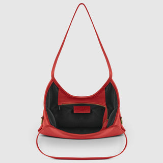 Italian Genuine Leather Tote Bag