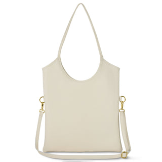 Italian Genuine Leather Tote Bag