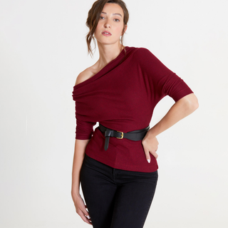 Stress Less Long sleeve Top