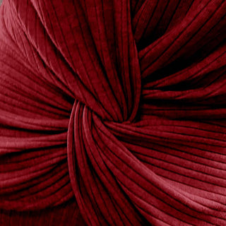 With A Twist Knit Top